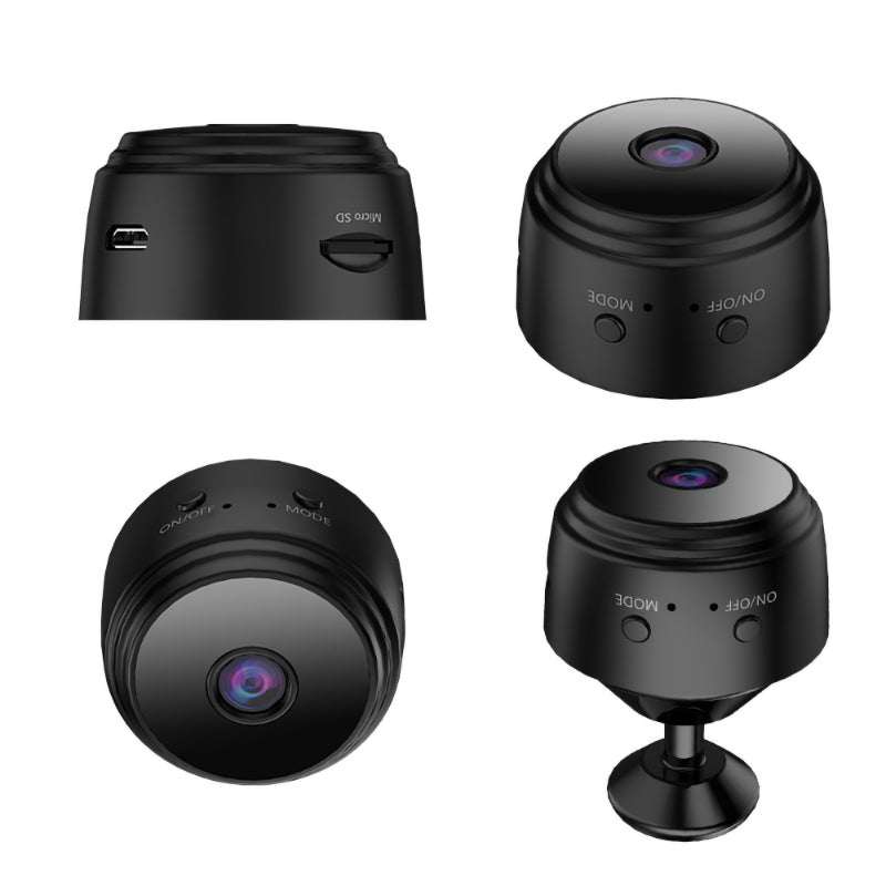 1+1 FREE! 1080p Mini Magnet Camera PRIMOTHEBRAND ™ 50% TODAY & FREE SHIPPING! EXTRA 10% FOR 2+ PCS! AUTO REDEEM IN CART!